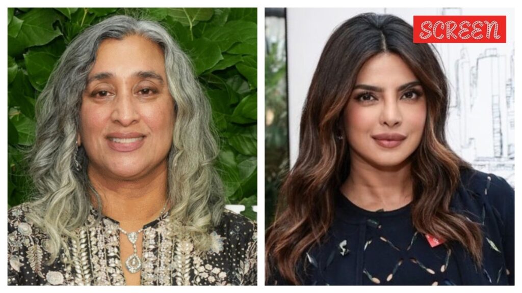 India at Oscars 2026: Priyanka Chopra to present; winning chances ride on Geeta Gandbhir’s double documentary nominations