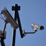 Suspicious CCTV camera found near Sonipat railway station, covered by cloth; police team deployed| India News