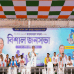 ‘SIR’ vs ‘riots’: Poll battle in West Bengal heats up as Mamata Banerjee, Amit Shah exchange barbs| India News