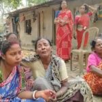 Potato farmer killed himself in Goghat