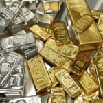 MCX Gold, silver rate today LIVE updates: Gold climbs amid tensions in Middle East, check prices in India| India News