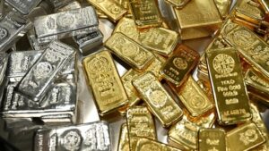 Gold, silver prices today: Check latest rates across Delhi, Mumbai, Bengaluru| India News