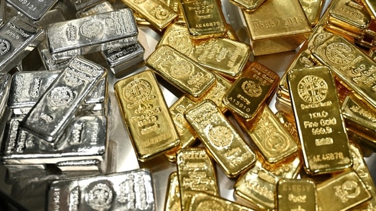 Gold, silver prices today: Check latest rates across Delhi, Mumbai, Bengaluru| India News