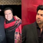 ‘It felt dangerous’: Govinda reveals why he walked away from David Dhawan, says Varun Dhawan can’t recreate their magic