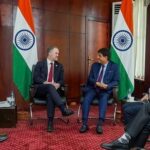 Piyush Goyal discusses next steps on deal with US trade rep Jamieson Greer: ‘Very productive discussion’| India News