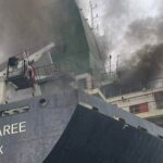 'Deplore the fact': India condemns attack on Gujarat-bound ship in Strait of Hormuz| India News