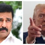 Kamal Haasan asks Donald Trump to ‘mind your own business’ amid US issuing India a 30-day waiver to purchase oil from Russia: ‘We don’t take orders from…’