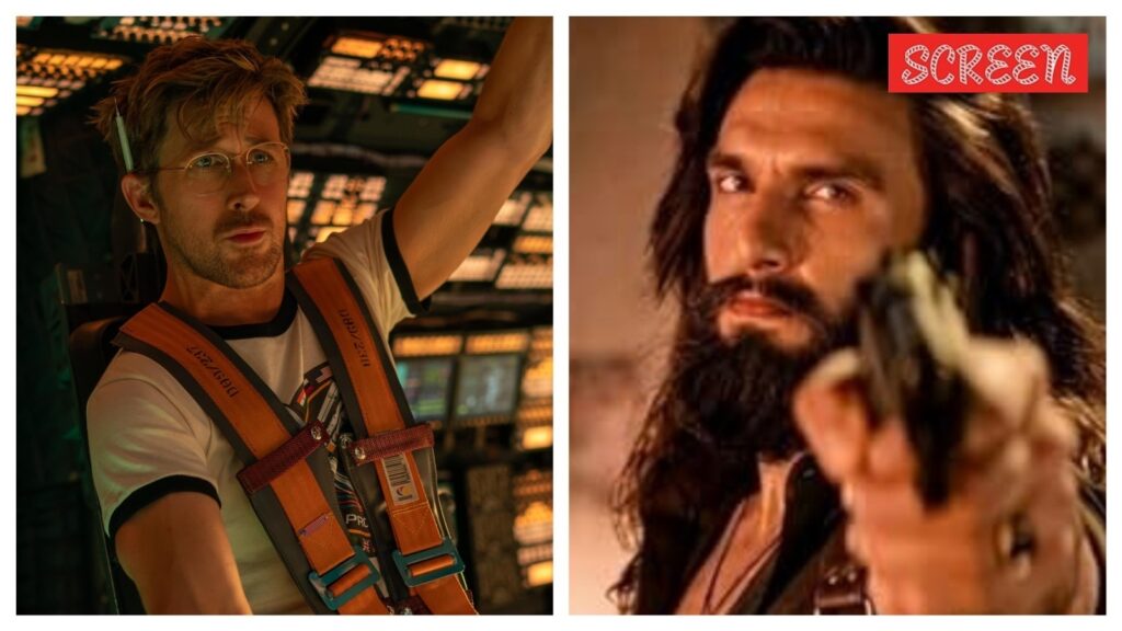 Dhurandhar 2 pushed India release of Ryan Gosling’s Project Hail Mary by a week; directors of Hollywood film say ‘How dare you have your own successful film industry?’