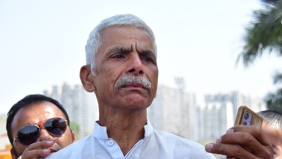 Harish Rana's passive euthanasia process begins after emotional goodbye, 'could take 2-3 weeks'| India News