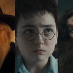 Harry Potter HBO series cast: Who's playing whom