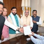 Haryana Rajya Sabha poll: BJP, Congress win 1 seat each in midnight cliffhanger