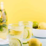 Skin Care Tips: recipe for 5 natural drinks for glowing skin