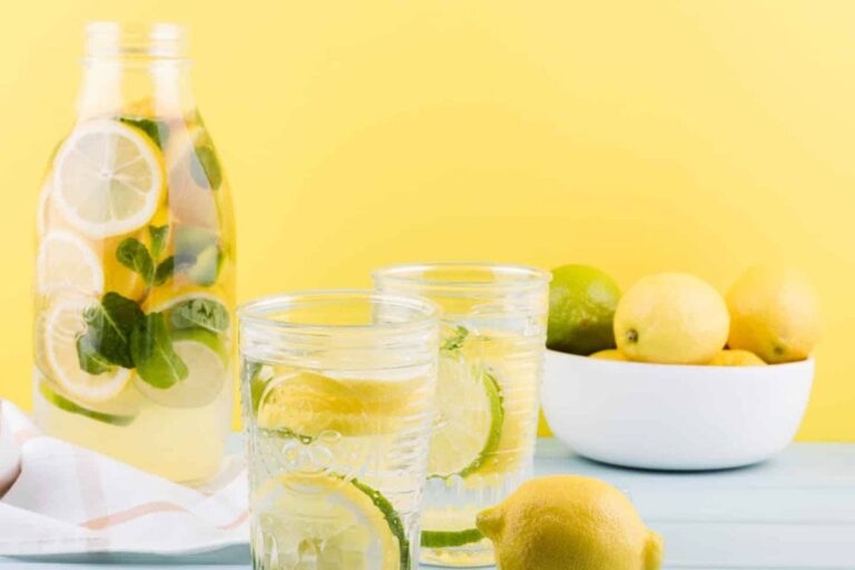 Skin Care Tips: recipe for 5 natural drinks for glowing skin