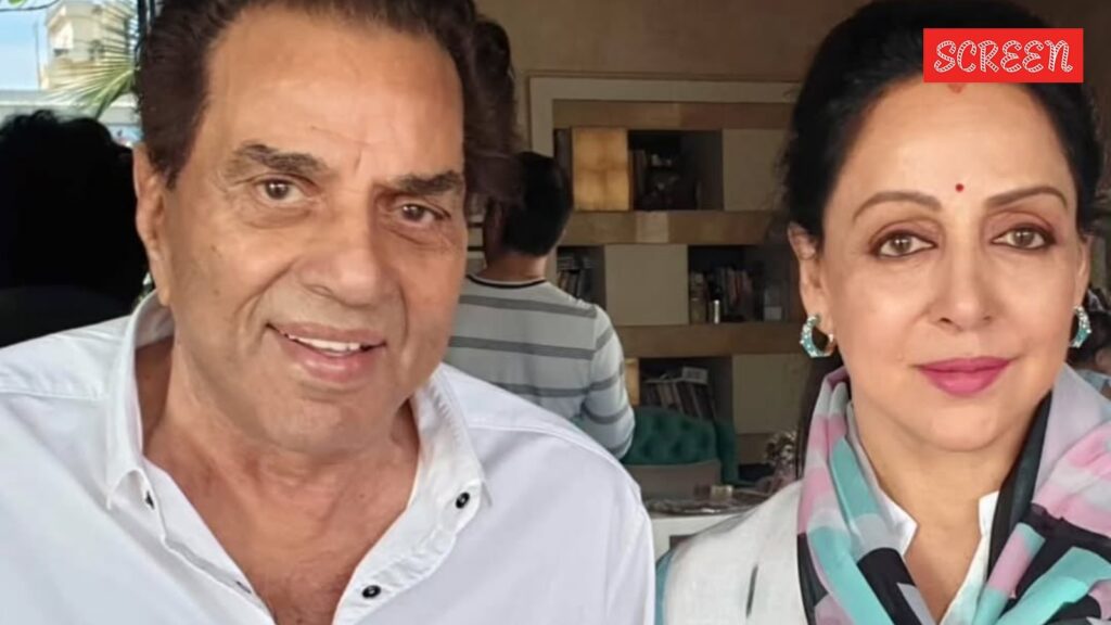 Dharmendra’s absence from Oscars’ in Memoriam segment draws backlash from Hema Malini, Shatrughan Sinha: ‘It is a shame’