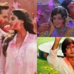Holi 2026 songs: Top Bollywood Holi songs of all time