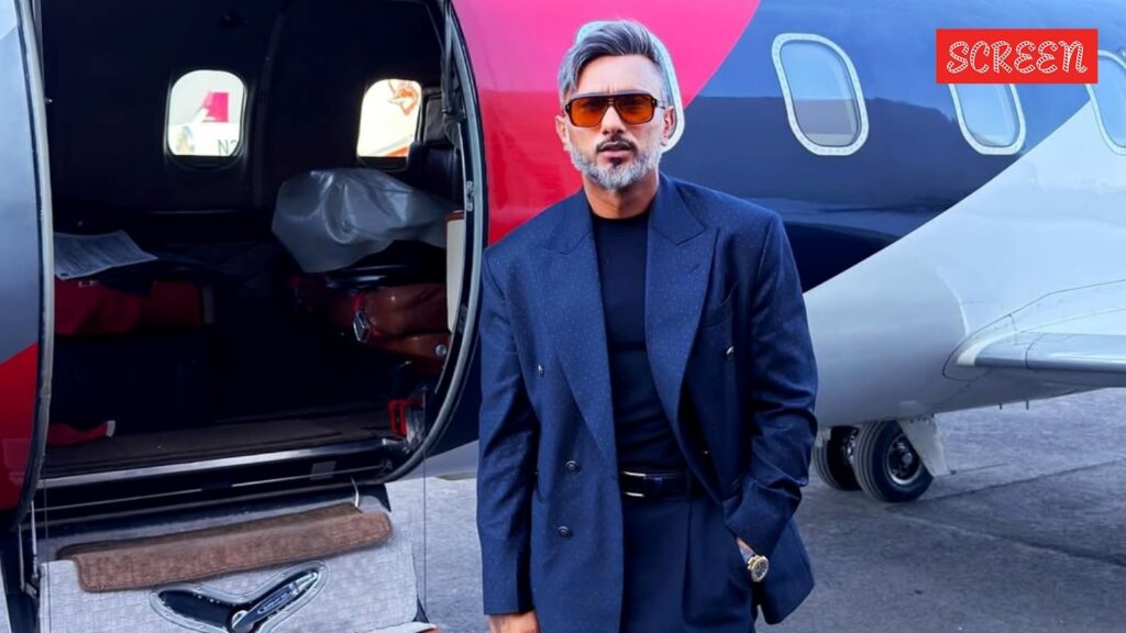 ‘All chill in Dubai’: Honey Singh slams ‘stupid rumours’ while Malaika Arora’s mother witnesses missile interceptions from hotel