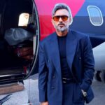 ‘All chill in Dubai’: Honey Singh slams ‘stupid rumours’ while Malaika Arora’s mother witnesses missile interceptions from hotel