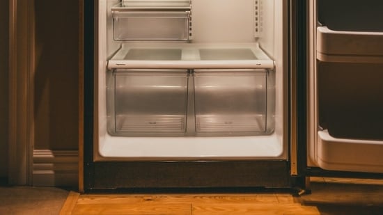 Body chopped, kept in fridge, head burnt: Andhra Navy staffer kills woman he was in extra-marital affair with| India News