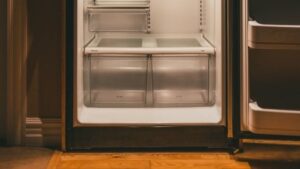 Body chopped, kept in fridge, head burnt: Andhra Navy staffer kills woman he was in extra-marital affair with| India News