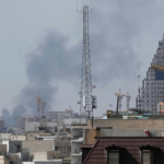 West Asia on the Brink: Coordinated US and Israeli Strikes on Iran Spark Regional Retaliation