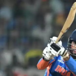 India into T20 World Cup Semi-Finals After High-Voltage Win Over West Indies