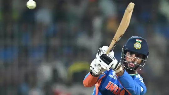 India into T20 World Cup Semi-Finals After High-Voltage Win Over West Indies