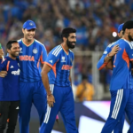 India Crushes New Zealand to Clinch Historic Third T20 World Cup Title
