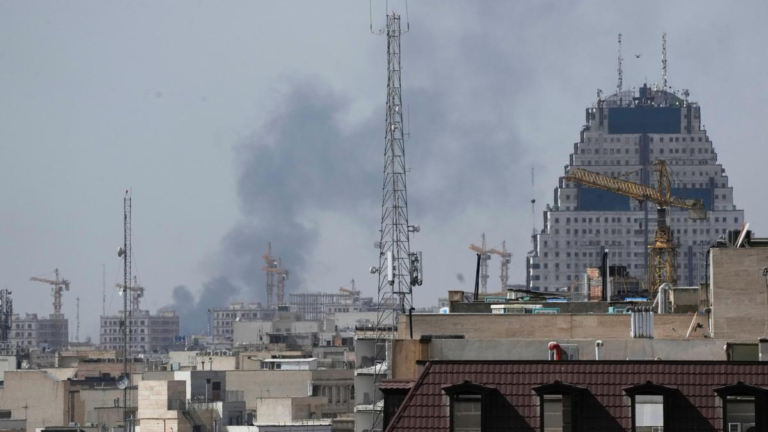 West Asia on the Brink: Coordinated US and Israeli Strikes on Iran Spark Regional Retaliation