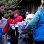 On day seven of Middle East war, no let-up in suffering