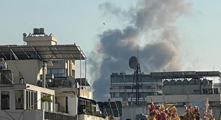 Lebanon ‘dragged back into turmoil’, UN envoy warns