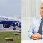 IndiGo names ex-British Airways chief William Walsh as new CEO after Pieter Elbers' exit| India News