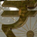 Rupee breaches 93 against USD for the first time amid Iran 'war'| India News