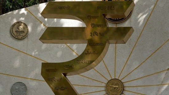 Rupee breaches 93 against USD for the first time amid Iran 'war'| India News