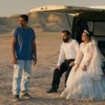 Amid the war, a tale of moral reckoning in Iran is fiercely urgent