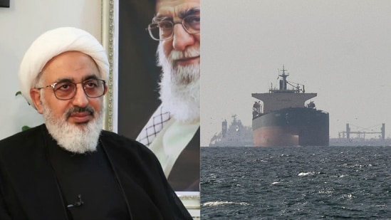 After two Indian LPG carriers cross Strait of Hormuz, Iran envoy says ‘our embassy tried’| India News