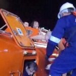 Engineer of Safesea Vishnu tanker, Mumbai resident, killed in attack near Iraq| India News