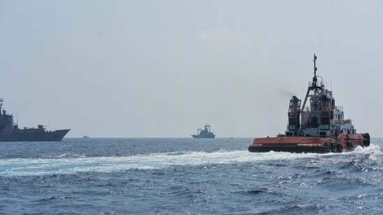 How Pakistan's disinformation campaign against India over US strike on Iran Navy's IRIS Dena got exposed| India News