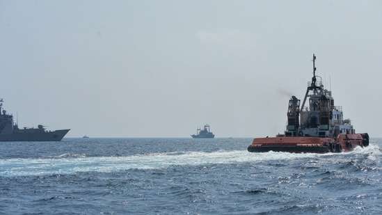 How Pakistan's disinformation campaign against India over US strike on Iran Navy's IRIS Dena got exposed| India News