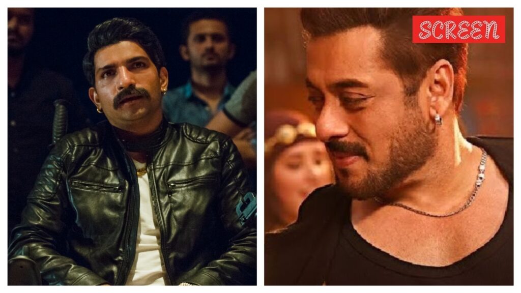 ‘Salman Khan was cycling, exercising on set despite broken ribs’: Sikandar co-star defends actor from director’s allegations