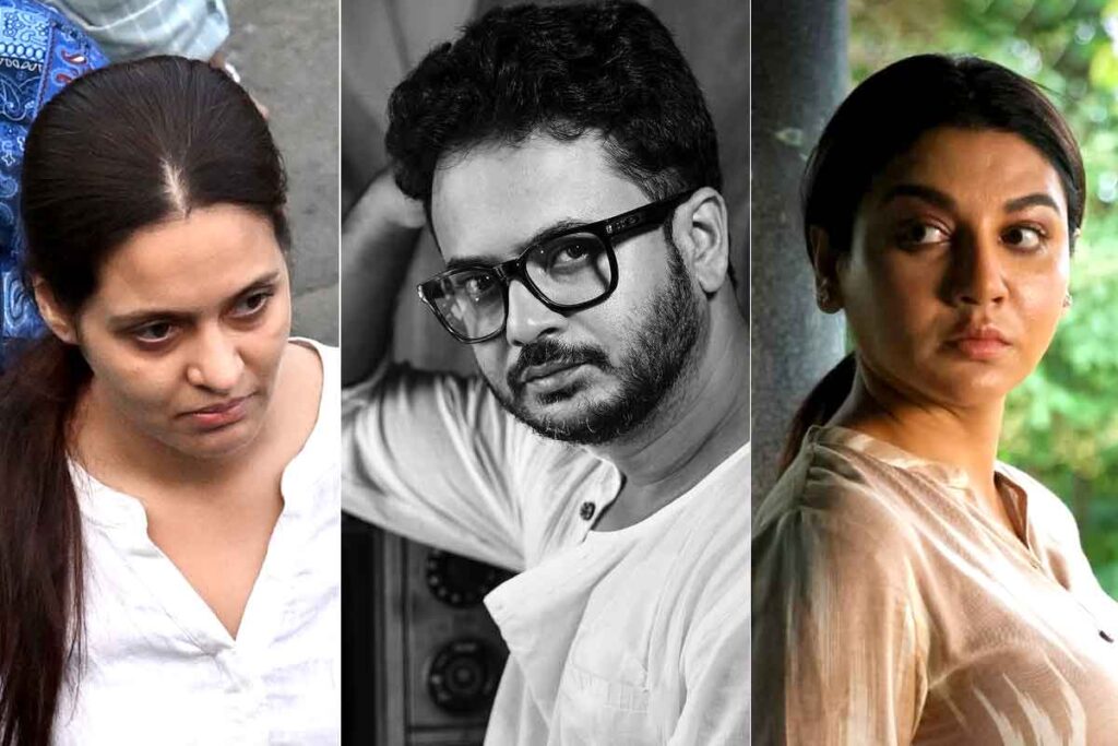 Jaya Ahsan remembers Rahul Banerjee, consoles Priyanka Sarkar