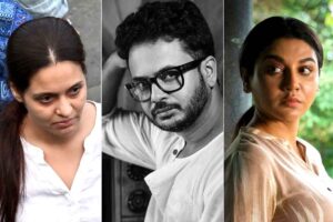 Jaya Ahsan remembers Rahul Banerjee, consoles Priyanka Sarkar