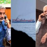 2 India-Bound Ships Cross Hormuz After 4 Rounds Of Phone Calls