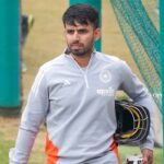 No regrets about missing out on World Cup, spent time with dying father: Jitesh Sharma