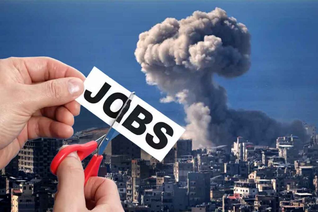 Fears of job losses like during Covid due to petrol and gas cylinder crisis