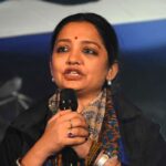 TMC MP June Malia opposes Transgender bill in Parliament