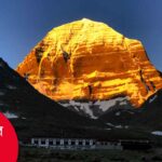 Here is why no one ever climbed Mount Kailash