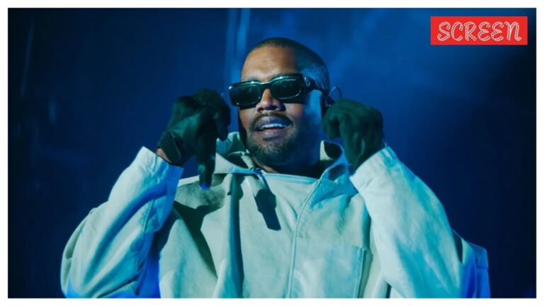 Kanye West’s maiden India concert postponed by nearly 2 months due to US-Iran conflict