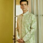 After Janhvi Kapoor’s exit from Karan Johar’s talent agency, filmmaker says he will ‘prioritise’ in-house talent over others