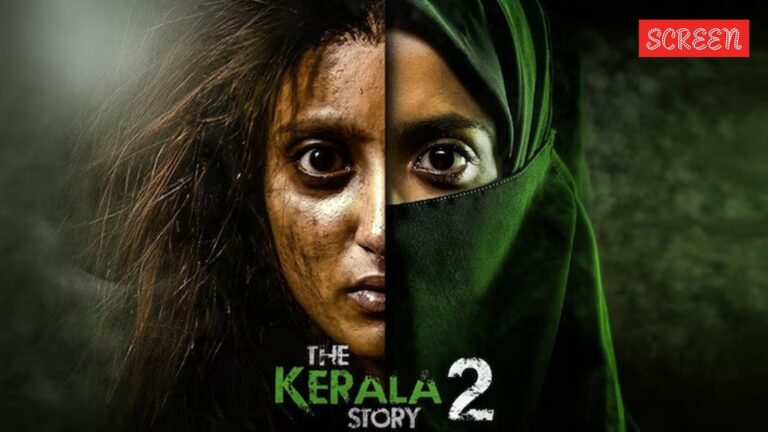 The Kerala Story 2 box office collection day 2: Vipul Shah film registers 520% jump, earns over Rs 5 crore