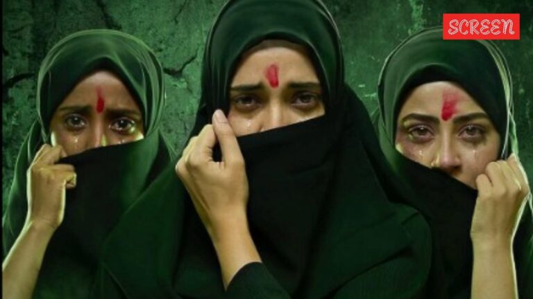 The Kerala Story 2 box office collection day 7: Vipul Shah’s film earns 1/4th of its predecessor, yet to cross Rs 25 crore mark